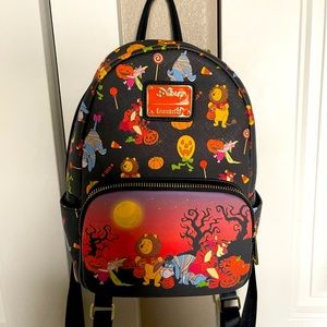 Winnie the Pooh Loungefly